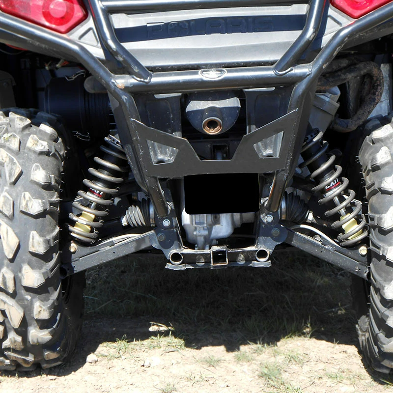 Polaris Ranger 800 EXIT Shocks XO-IFP Series (2011-2016)