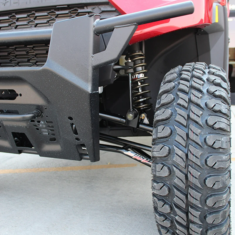 Polaris Ranger Crew XP 900 EXIT Shocks 2.2 XO-IFP Series (2018-2019)