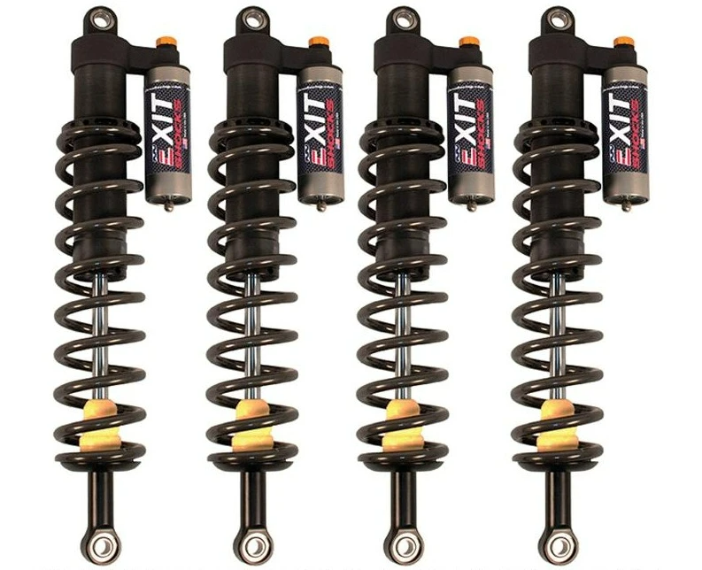 Polaris Ranger XP 1000 And XP 900 EXIT Shocks 2.2 X1 Series (2015-2020)