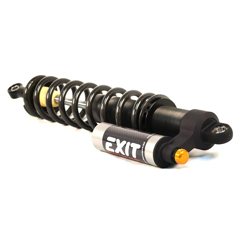 Polaris Ranger XP 1000 And XP 900 EXIT Shocks 2.2 X1 Series (2015-2020)