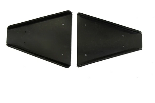 Polaris Ranger XP 1000 UHMW A-Arm Guards