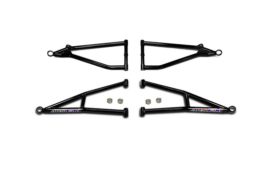 Polaris Ranger XP Forward A-Arm Kit (2014-2017)
