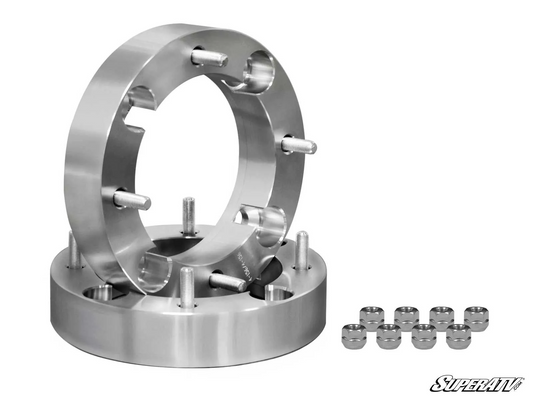 Polaris Wheel Spacer 4/156