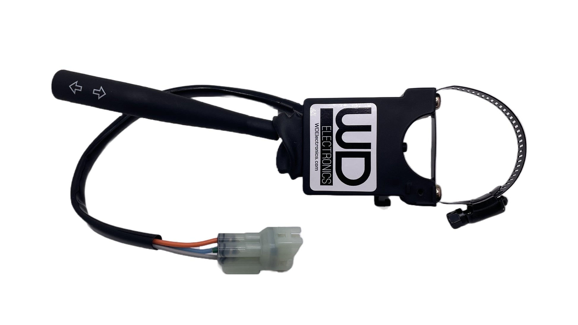 Polaris RZR Pro Street Legal Kit