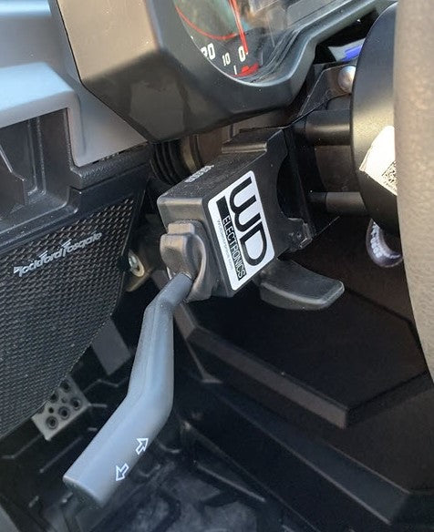 Polaris RZR Pro Street Legal Kit