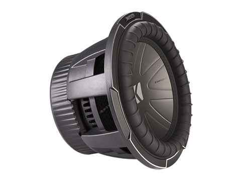 Kicker CompQ 10" Subwoofer