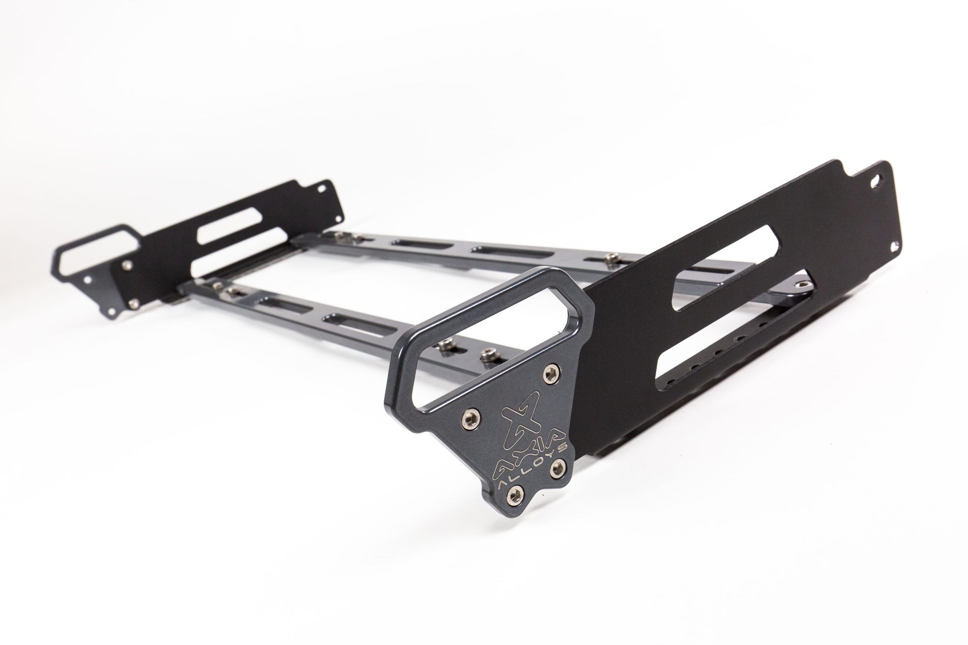 Modular Roof Rack 12″ Additional Length