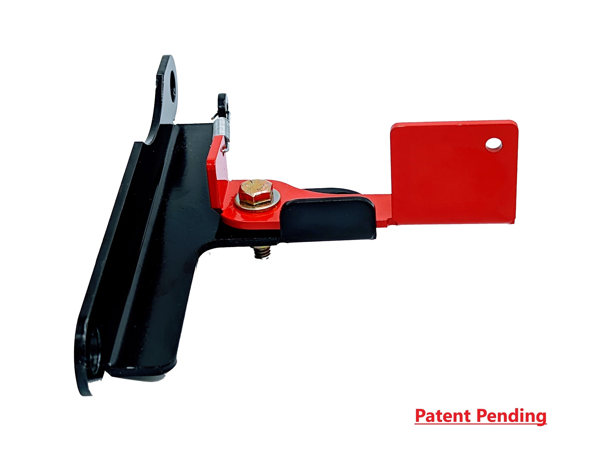 POLARIS RS1 PARKING BRAKE