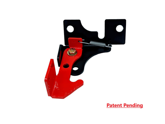 POLARIS RZR AND RANGER PARKING BRAKE