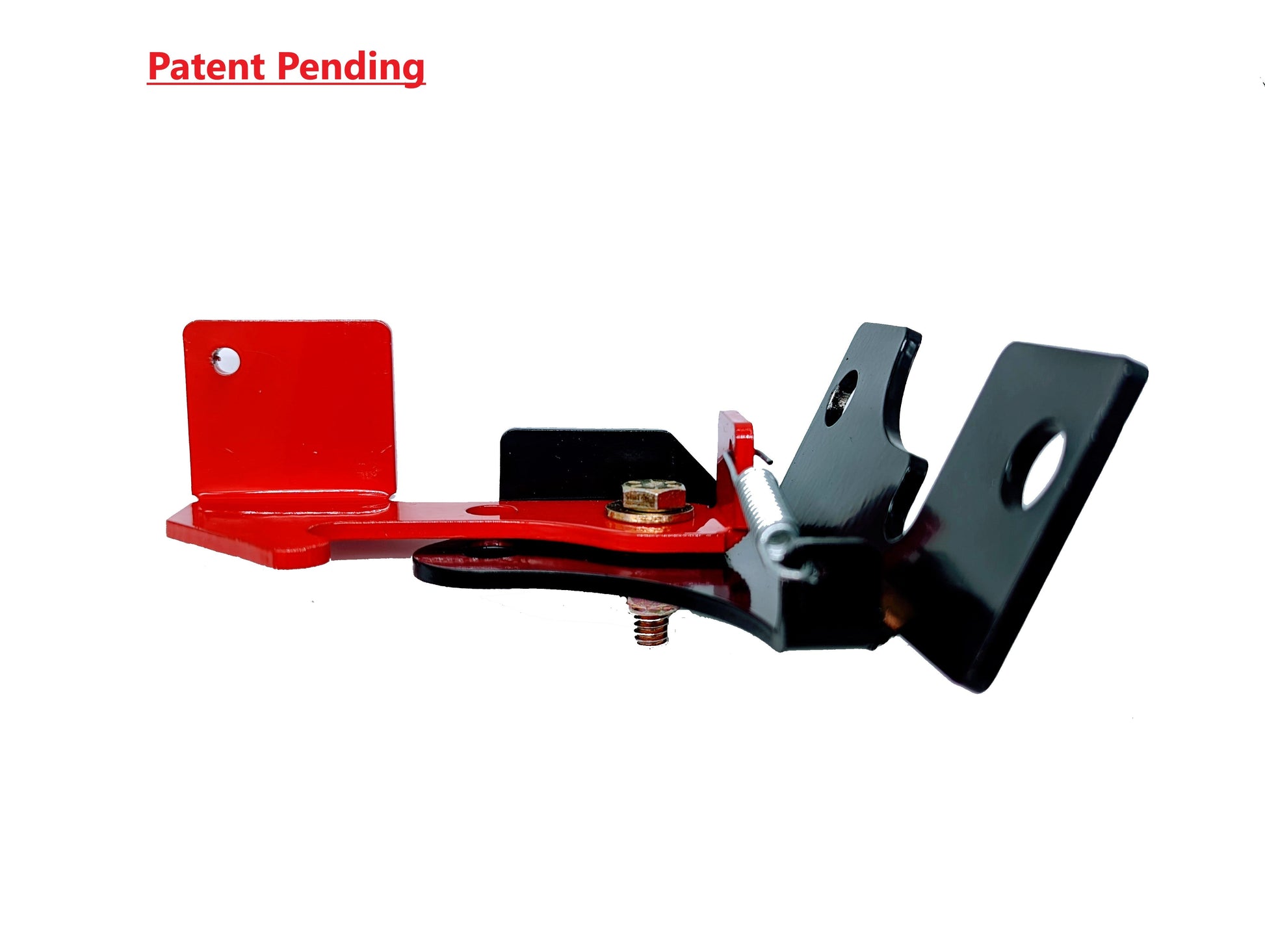 POLARIS RZR AND RANGER PARKING BRAKE