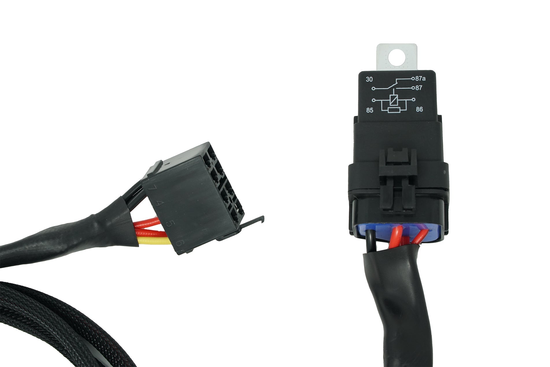 UTVS High Current Harness - For RZR Pro Series