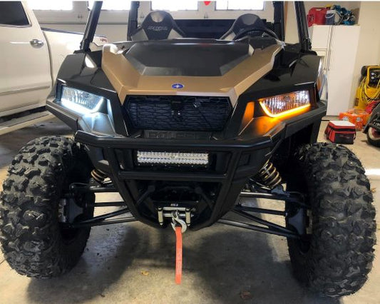 Polaris General Street Legal Kit