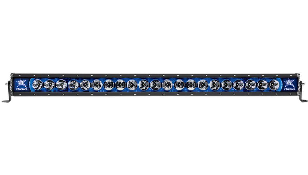 Rigid Industries 40 Inch Radiance Plus Light Bar