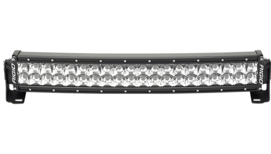 RDS-Series Pro 20" Spot Black