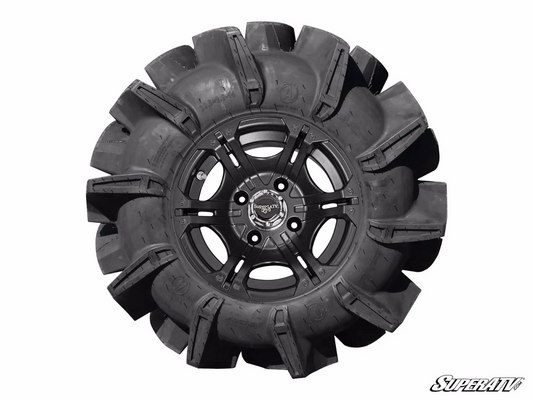 SuperATV Assassinator UTV Mud Tires