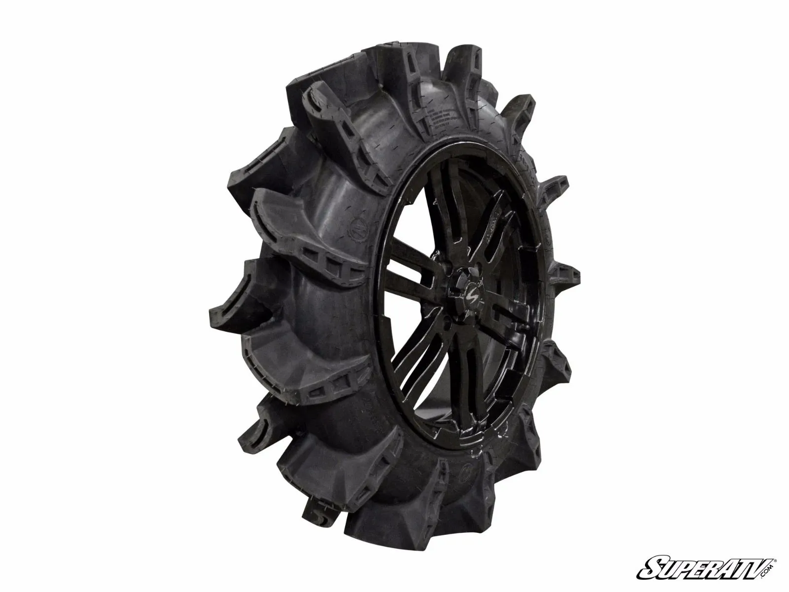 SuperATV Assassinator UTV Mud Tires