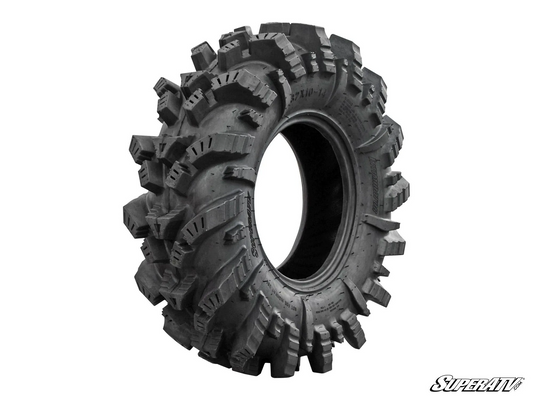 SuperATV Intimidator UTV All Terrain Tire
