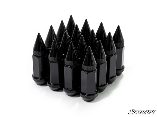 SuperATV Spiked Lug Nuts Pack Of 16