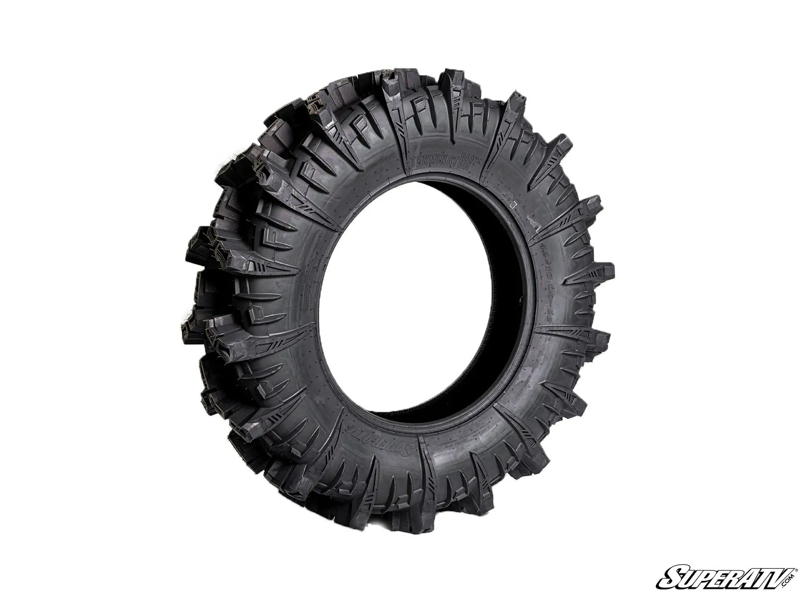 SuperATV Terminator Max UTV Tires