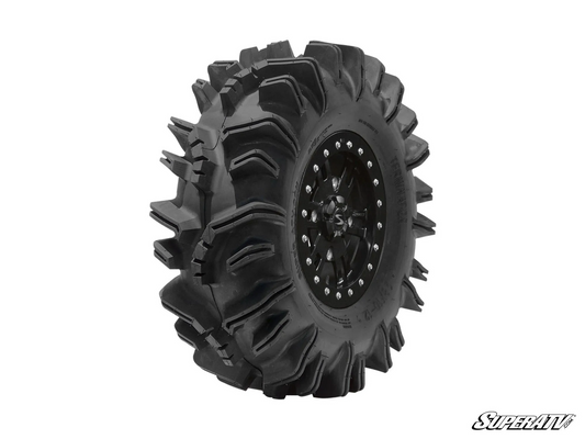 SuperATV Terminator UTV Mud Tire