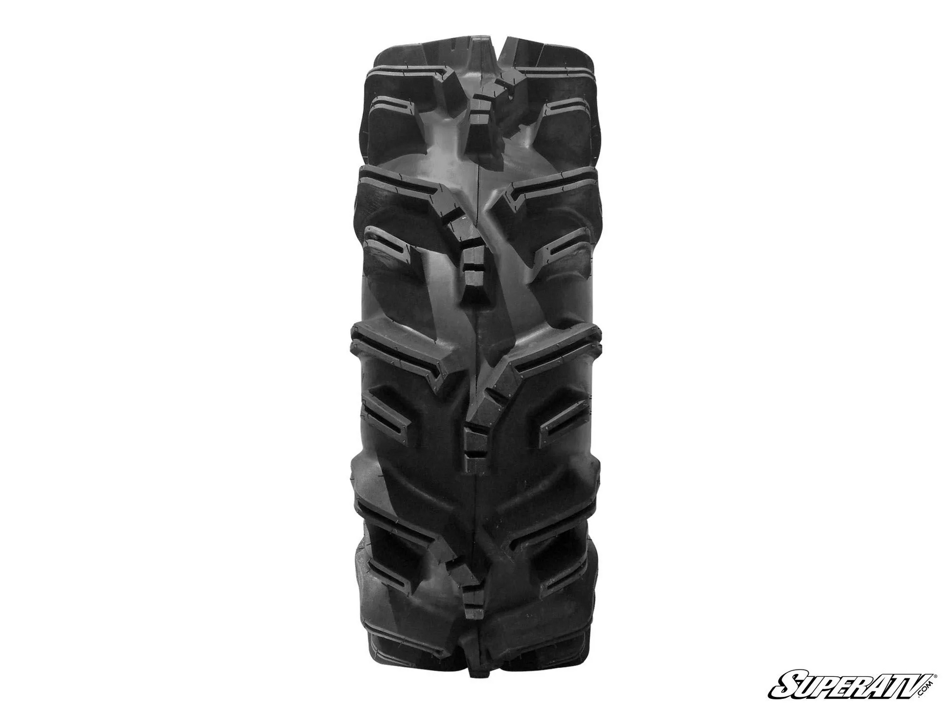 SuperATV Terminator UTV Mud Tire