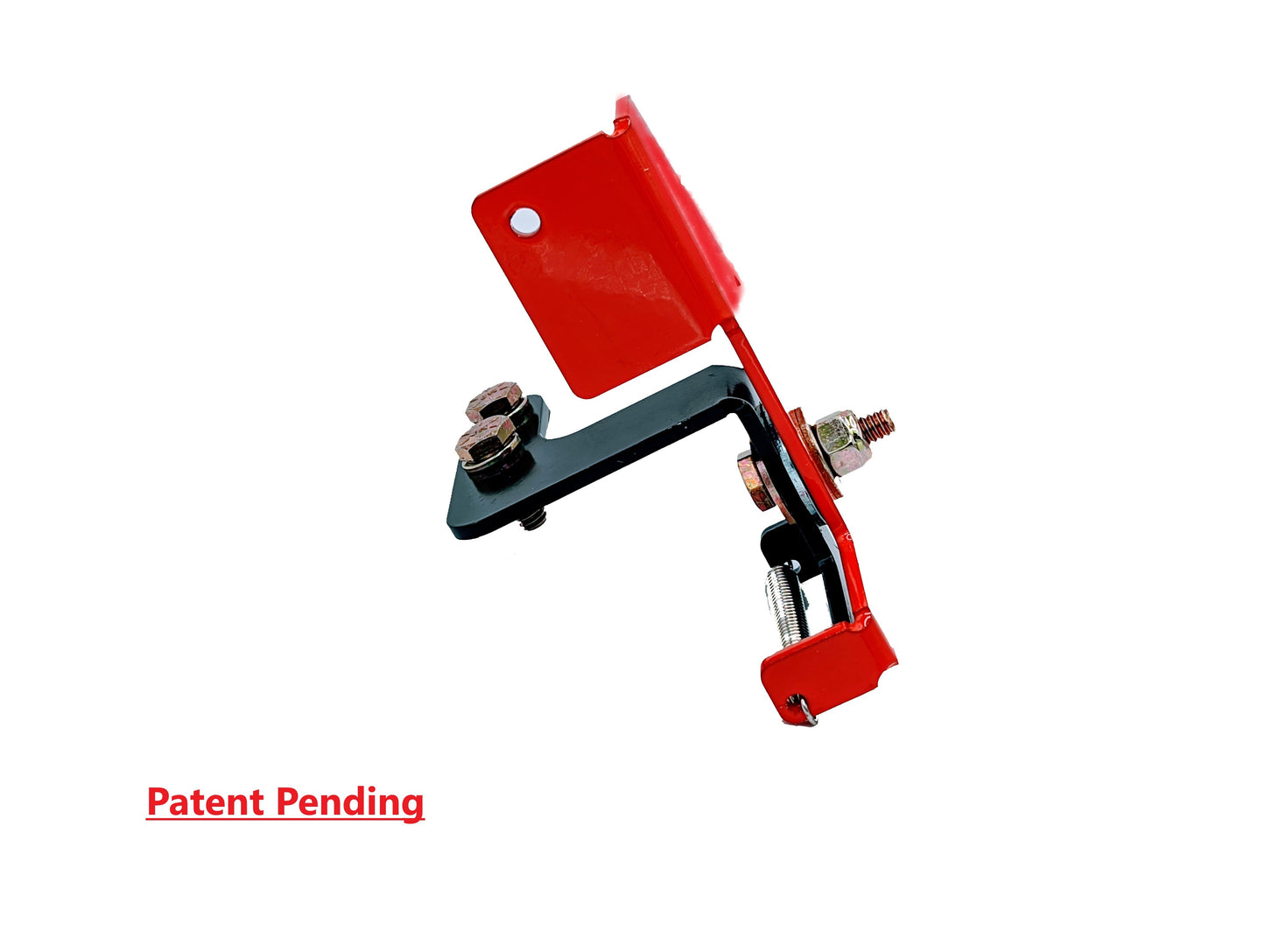 HONDA TALON PARKING BRAKE