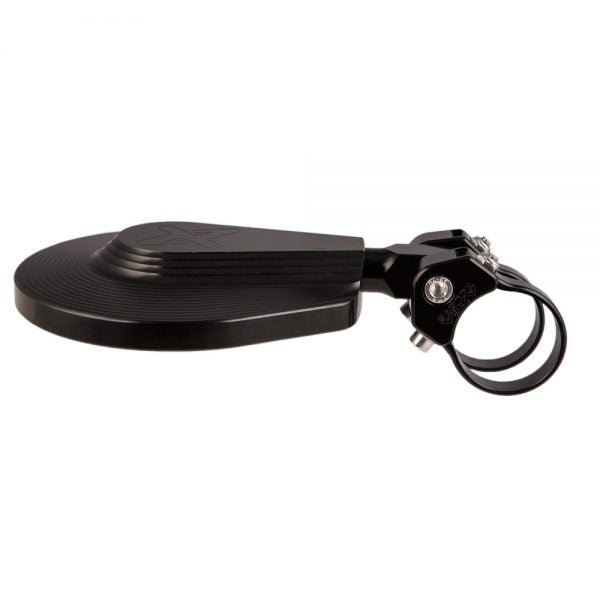 UTV 6″ Convex Glass Folding Side Mirror