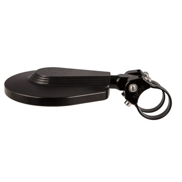 UTV 6″ Convex Glass Folding Side Mirror