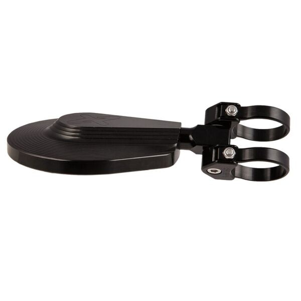 UTV 6″ Convex Glass Folding Side Mirror