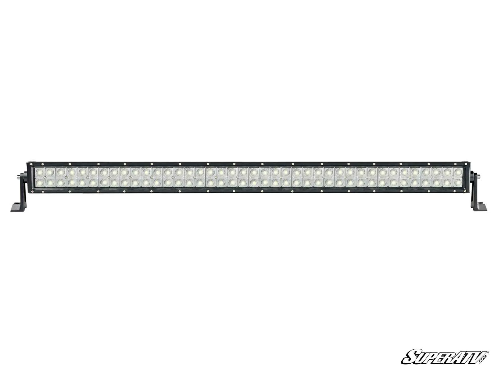 UTV 40 Inch Straight Double Row LED Light Bar