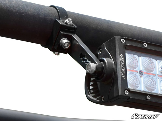 UTV Cage Aluminum Tube Clamp