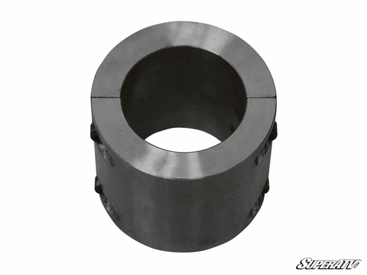 UTV Cage Steel Tube Clamps