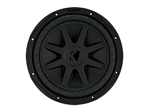 Kicker CompVX 10" Subwoofer