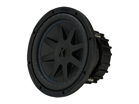 Kicker CompVX 10" Subwoofer