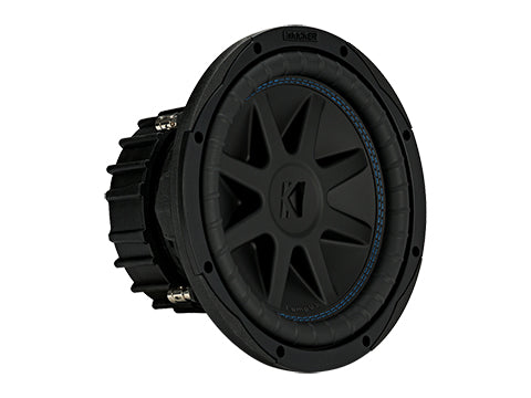 Kicker CompVX 10" Subwoofer