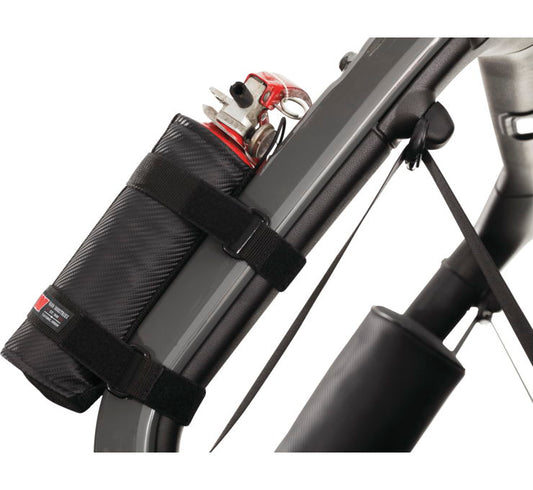 WARN Epic Trail Gear Fire Extinguisher Holder