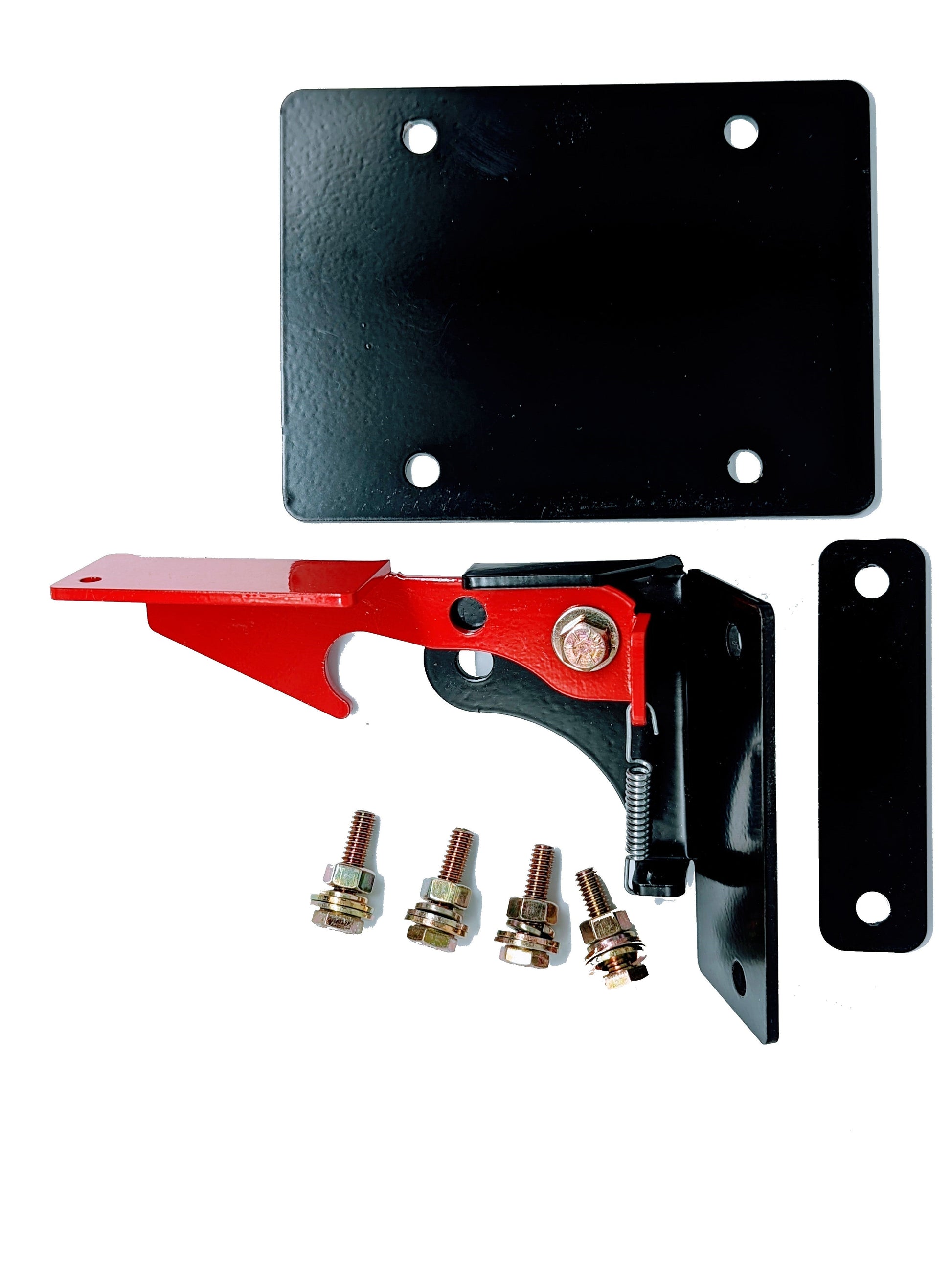 WILD CAT 1000 PARKING BRAKE