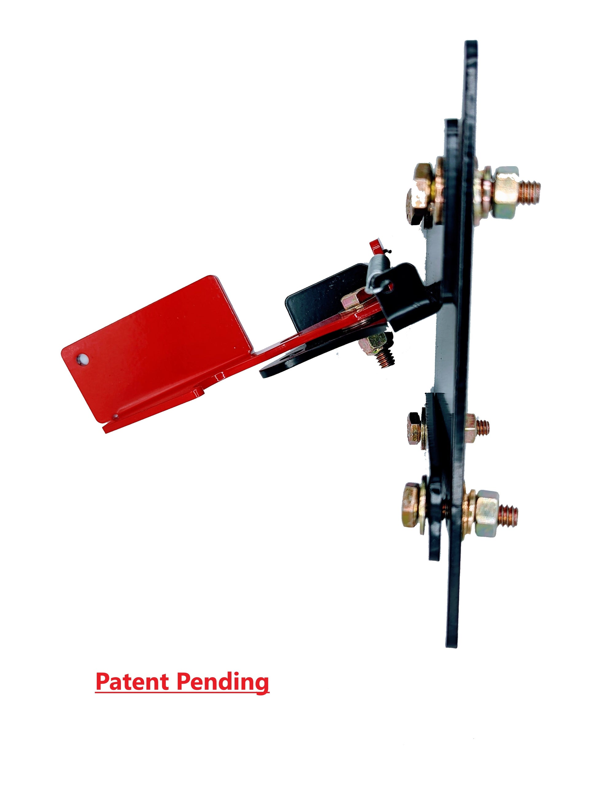 WILD CAT 1000 PARKING BRAKE