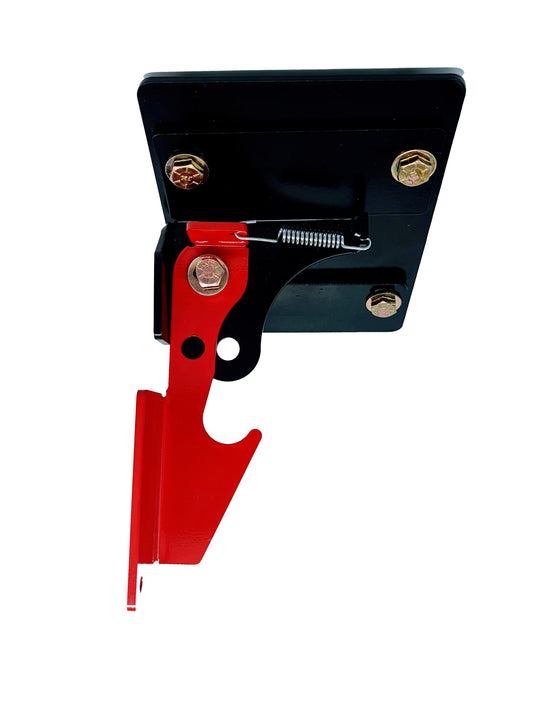 WILD CAT 1000 PARKING BRAKE