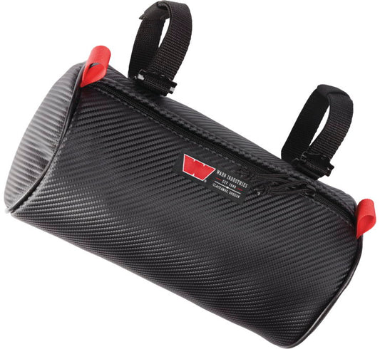 Warn Epic Trail Gear Large Roll Bar Cylinder Bag