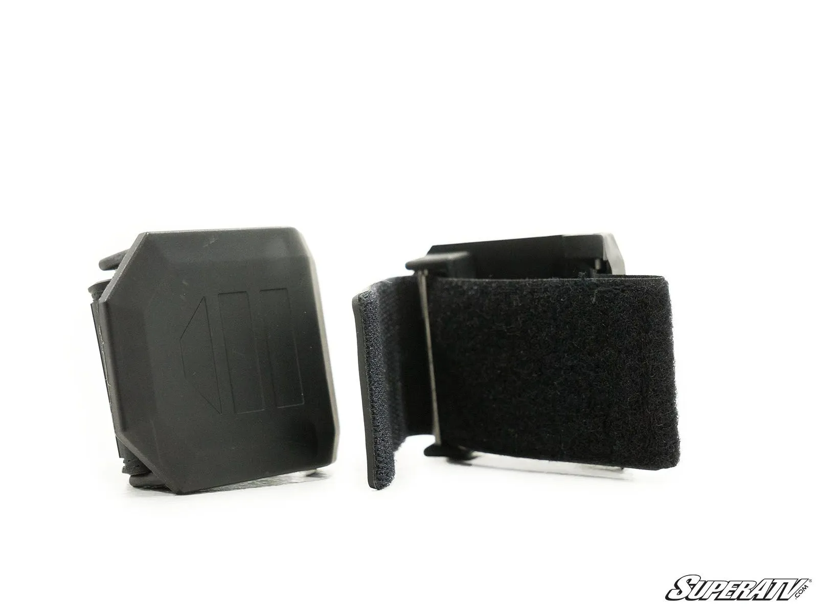 Windshield Clamp Kit Set Of 4 Clamps