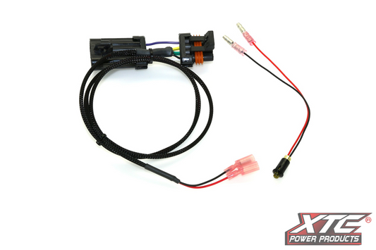 XTC Power Products UTV Turn Signal System