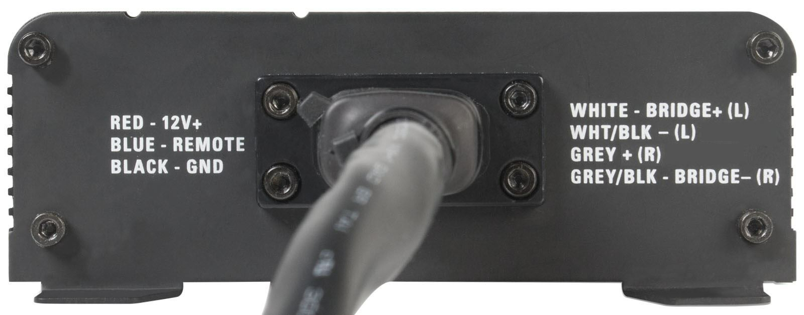 Yamaha Viking Bluetooth Overhead Audio Sound Bar with 2-Channel Amplifier and 2 Roll Cage Speaker System