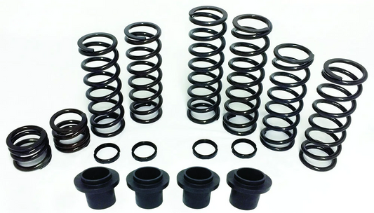 Yamaha YXZ 1000R SS SE Dual Rate Spring Kit (2015-2019)