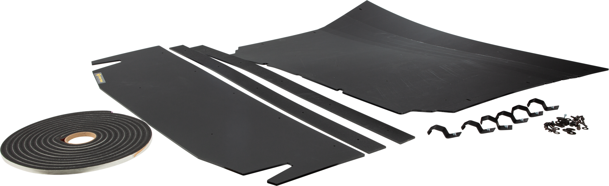Utv Molded Roof Pol