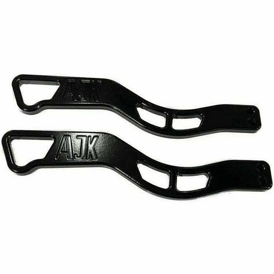 Can Am X3 Door Handles