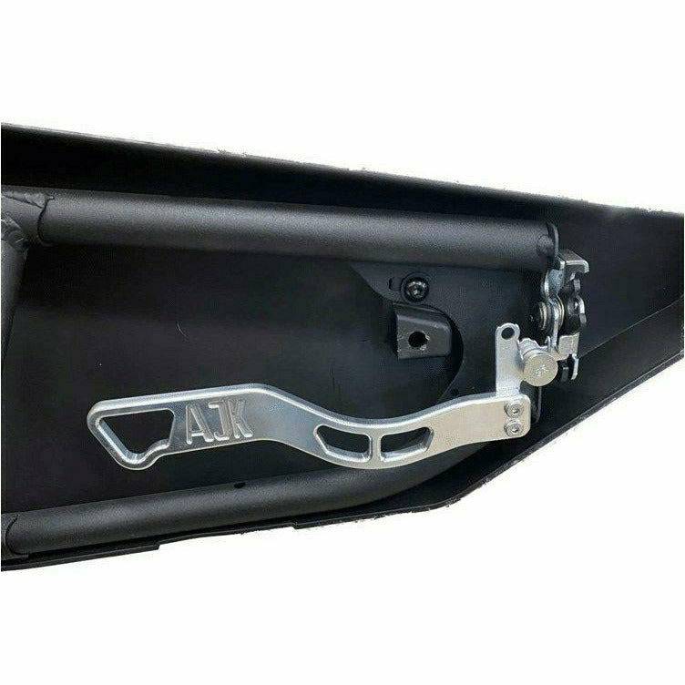 Can Am X3 Door Handles