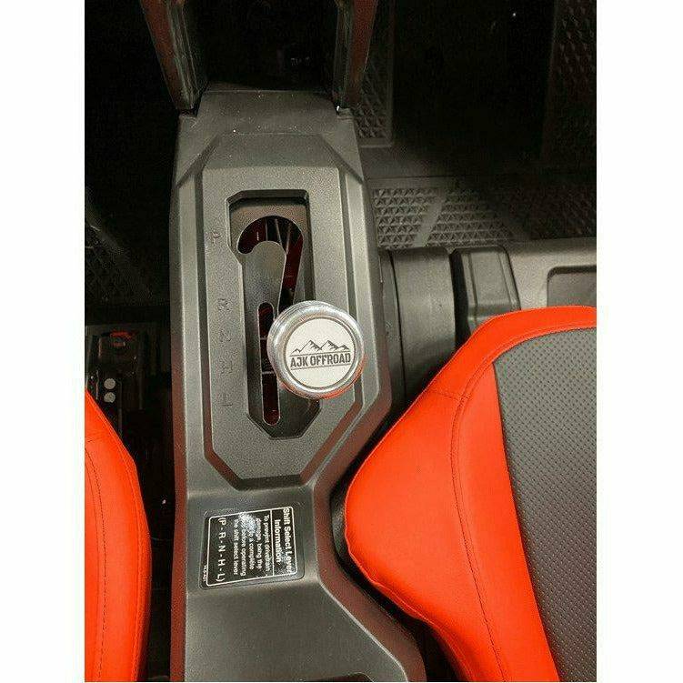 Honda Talon Shift Knob