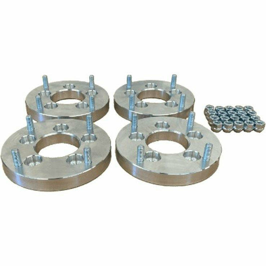 Polaris RZR Wheel Spacer Adapter