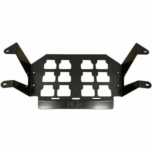 Polaris RZR Pro XP / Turbo R Packout Mount